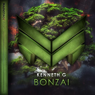 Kenneth GSheezan Bonzai