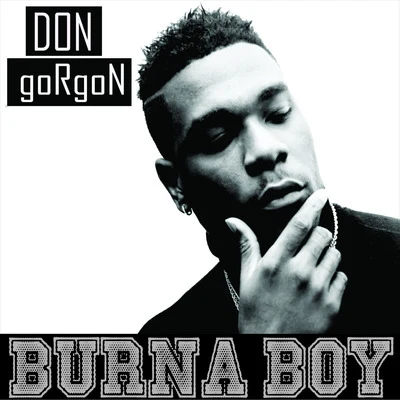 Burna Boy Don Gorgon