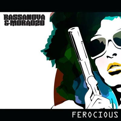 Ferocious 專輯 Moradzo