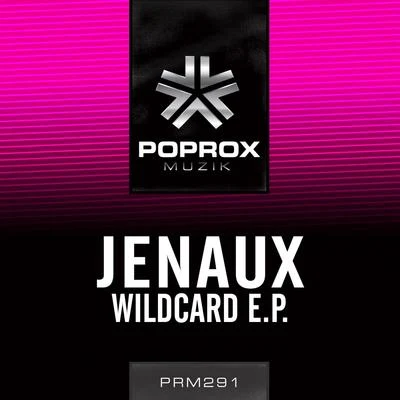 Wildcard E.P. 專輯 Jenaux