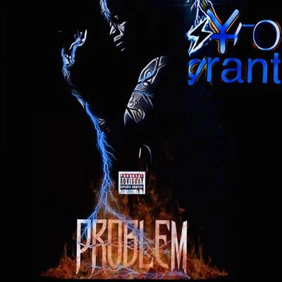 Problem 专辑 Syro Grant/Young Sagg