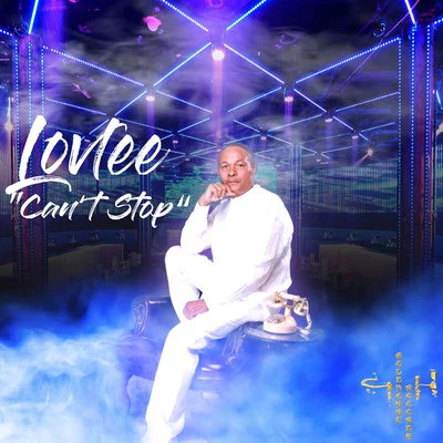 Cant Stop 專輯 Lovlee