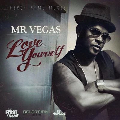 Love Yourself - Single 專輯 Jam Fever/Mr Vegas