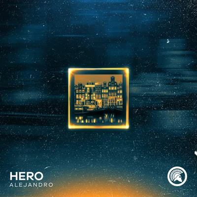 Hero 专辑 XORAN/Alejandro