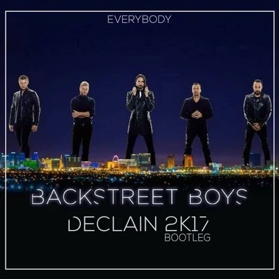 Everybody (Declain 2k17 Bootleg) 专辑 Declain/Revealed Recordings