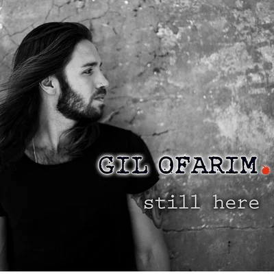 Gil Ofarim Still Here