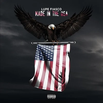 Made in the USA 专辑 Lupe Fiasco