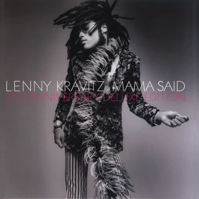 Mama Said (Deluxe) 专辑 Lenny Kravitz