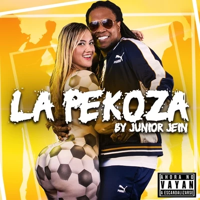 Junior Jein La Pekoza