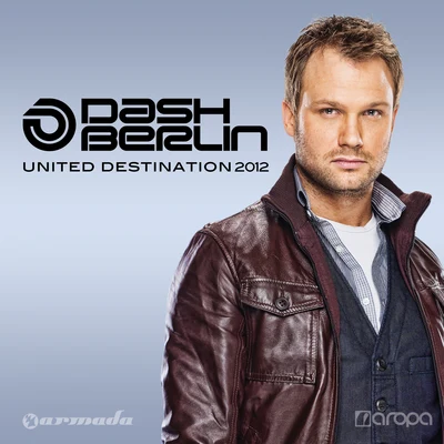 Dash Berlin United Destination 2012