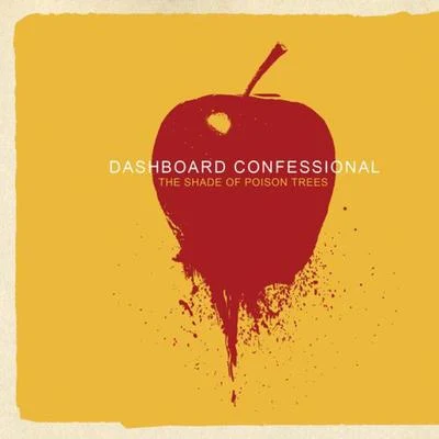 The Shade Of Poison Trees 專輯 Dashboard Confessional/Cash Cash