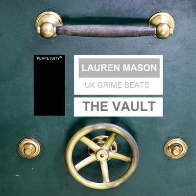 Vault 專輯 Lauren Mason