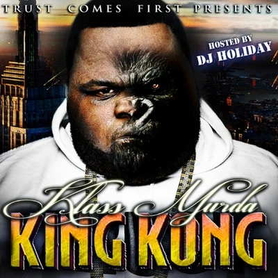 King Kong 專輯 Klass Murda/38 Spesh