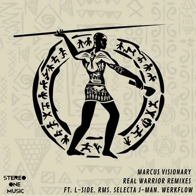 RmsCloseRMS & Close Real Warrior Remixes