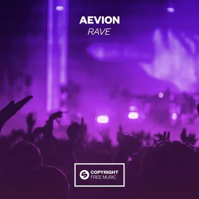 Rave 專輯 Aevion/Opolopo/Per QX