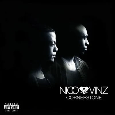 Cornerstone 專輯 Bow Anderson/Nico & Vinz