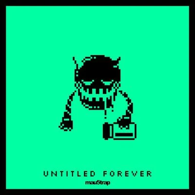 Untitled Forever 專輯 EDDIE/Dirty South