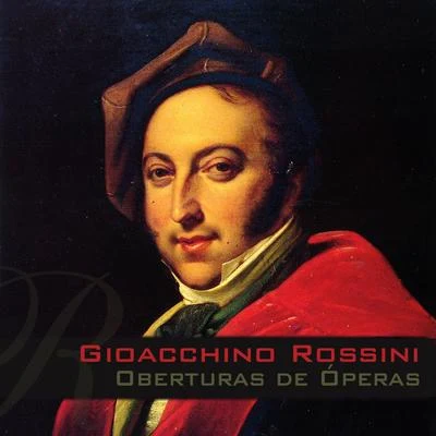 Rossini, Oberturas de Óperas 專輯 Gioacchino Rossini