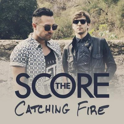 Catching Fire 專輯 The Score/Palace/Corinne Bailey Rae/Gracie Abrams/Rhye