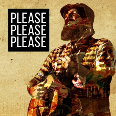 Please Please Please 專輯 Marc Broussard