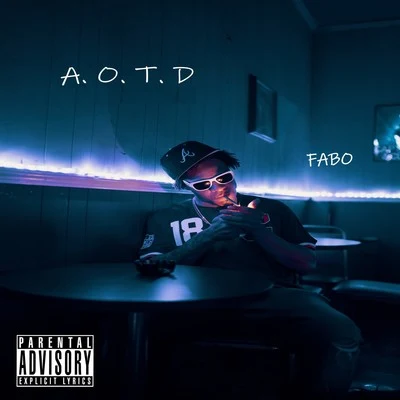 AOTD 專輯 Fabo