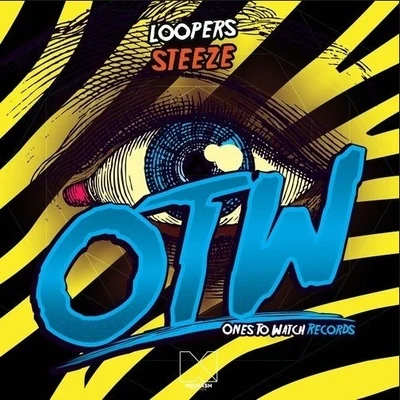 Steeze 專輯 Loopers