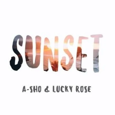 Sunset 专辑 Domeno/A-SHO