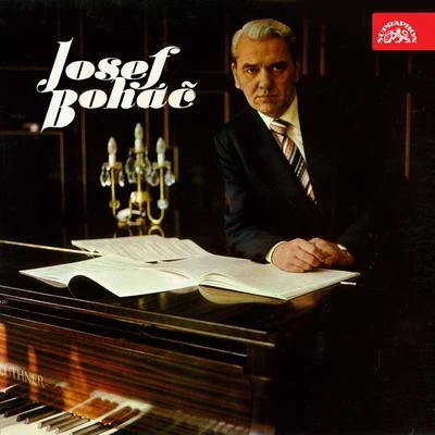 Josef Boháč 專輯 Prague Chamber Orchestra