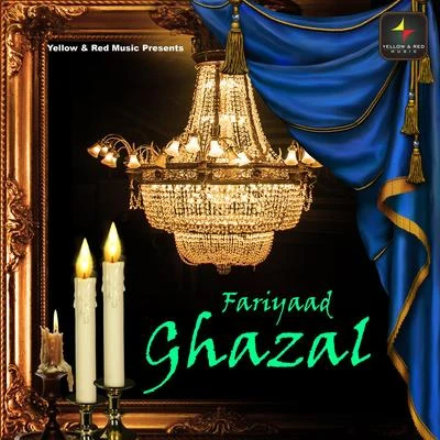 Fariyaad Ghazal 專輯 K. S. Chitra/Unni Menon