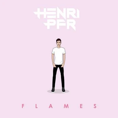 Flames 專輯 Henri Pfr/Cedric Zeyenne/De Hofnar/Gostan/Pep & Rash