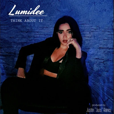 Lumidee Think About It