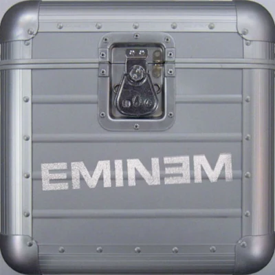 The Singles (Eminem album) 專輯 Eminem