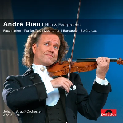 André Rieu Hits & Evergreens (Classical Choice)