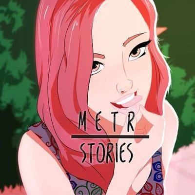 Stories 專輯 Elsa/METR