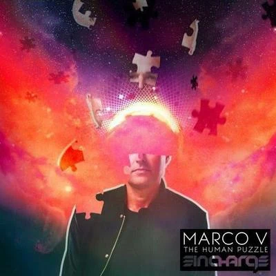 The Human Puzzle 專輯 Marco V/Rumors/Thomas Newson