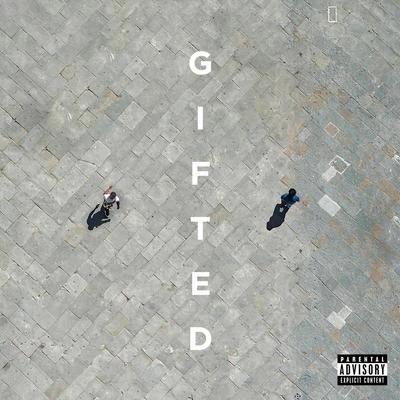 Gifted 專輯 King Riko/Roddy Ricch