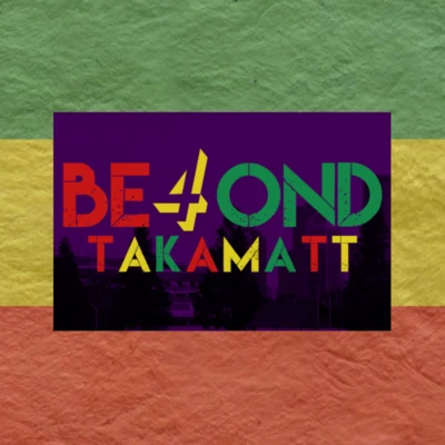 BE4OND 專輯 takamatt