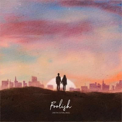 Foolish 專輯 Olivia Ray/Covex