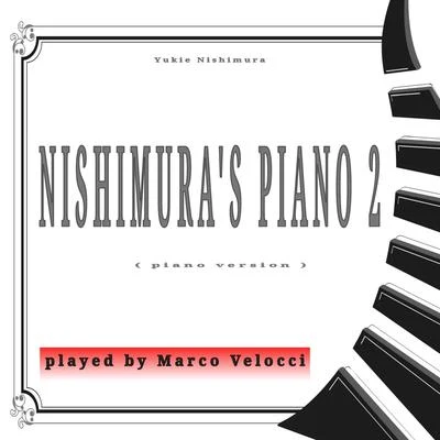 Marco Velocci Nishimuras piano 2