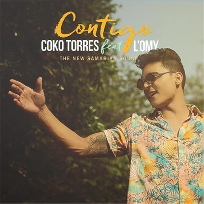 Contigo (feat. Lomy) 專輯 LOmy