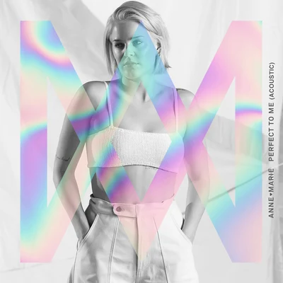 Perfect To Me (Acoustic) 專輯 Anne-Marie/Clean Bandit/David Guetta