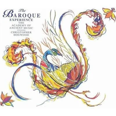 The Baroque Experience 專輯 Christopher Hogwood/Oliver Brookes/David Munrow