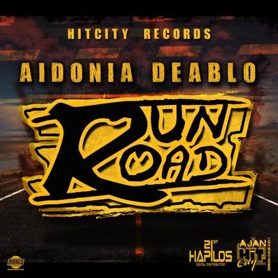 Run Road 专辑 Deablo/Navino