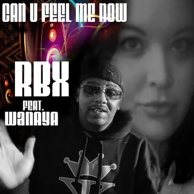 E.D. AmengRBX Can You Feel Me Now (feat. Wanaya) - Single