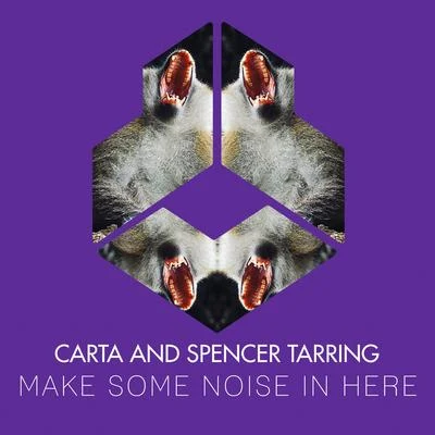 SPENCER TARRINGJuicy M Make Some Noise In Here