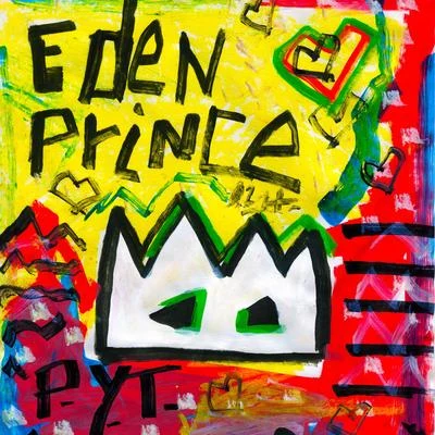 P.Y.T. (Pretty Young Thing) 專輯 Eden Prince