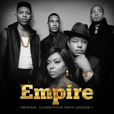 Original Soundtrack from Season 1 of Empire 專輯 Empire Cast/Joss Stone