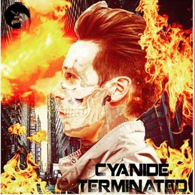 Terminated 專輯 VITAMIN/CYANIDE/DJ Chosen Few/The Original Gabber/Marshmellow Alien