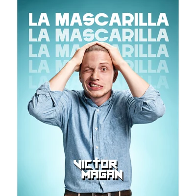 La Mascarilla 專輯 Víctor Magan