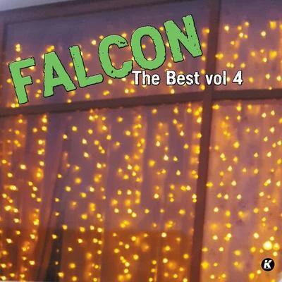 FalconSuncatcherSuncatcher & Falcon FALCON THE BEST VOL 4